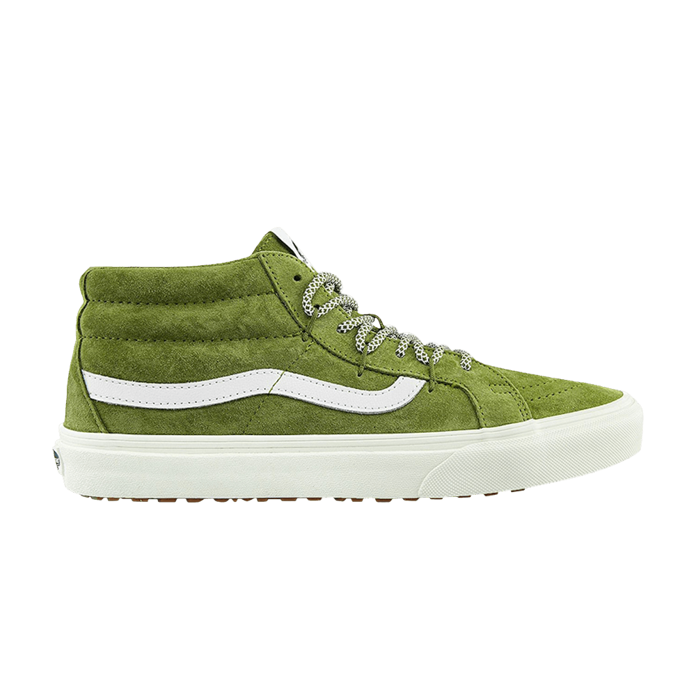 Vans Sk8-Mid Reissue 'Calla Green'