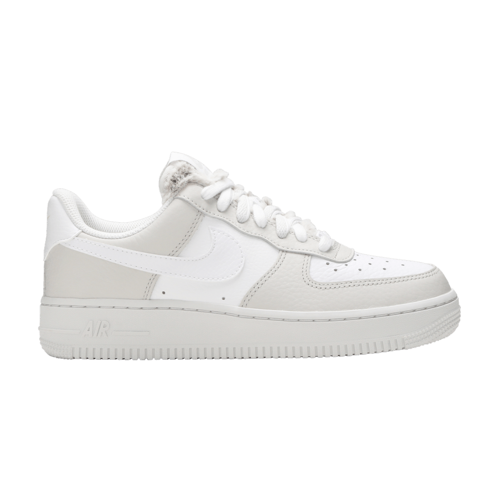 Nike Wmns Air Force 1 '07 Low 'Light Bone'