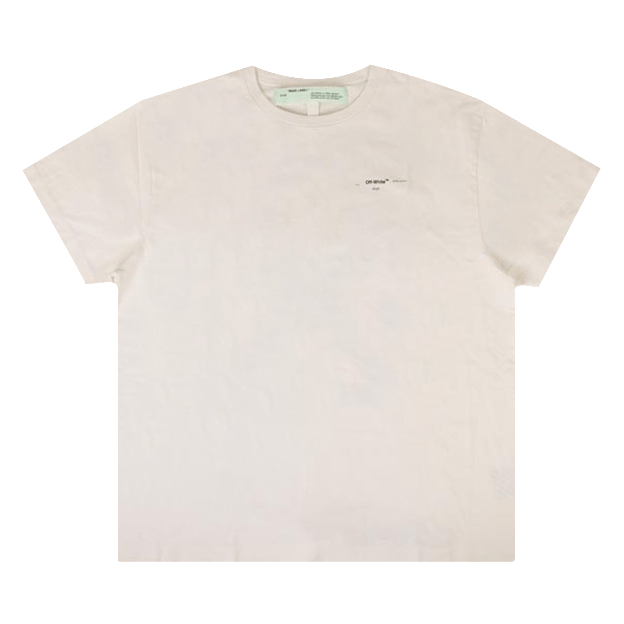 Off-White Arrows T-Shirt 'White'