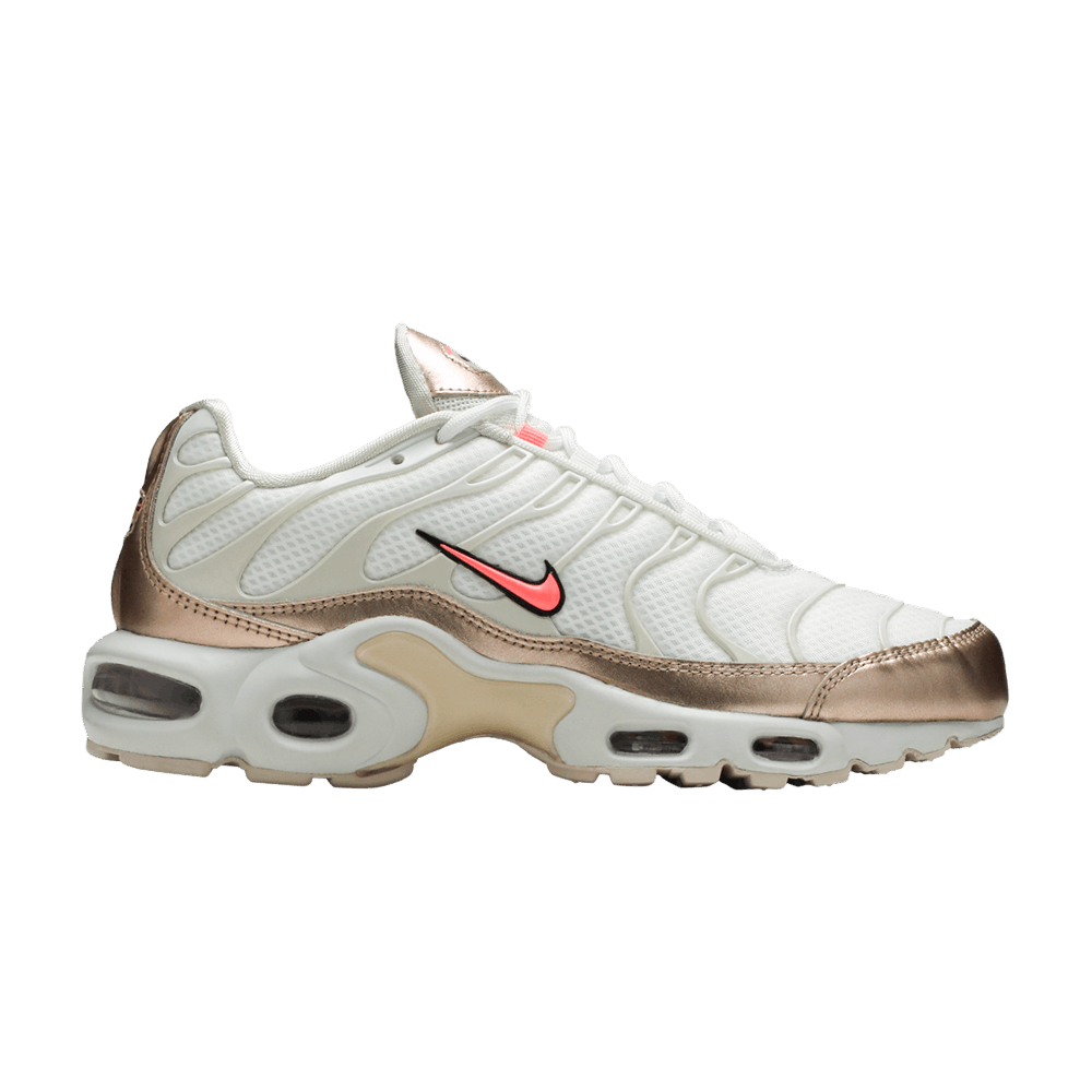 Nike Wmns Air Max Plus 'Light Orewood Brown'