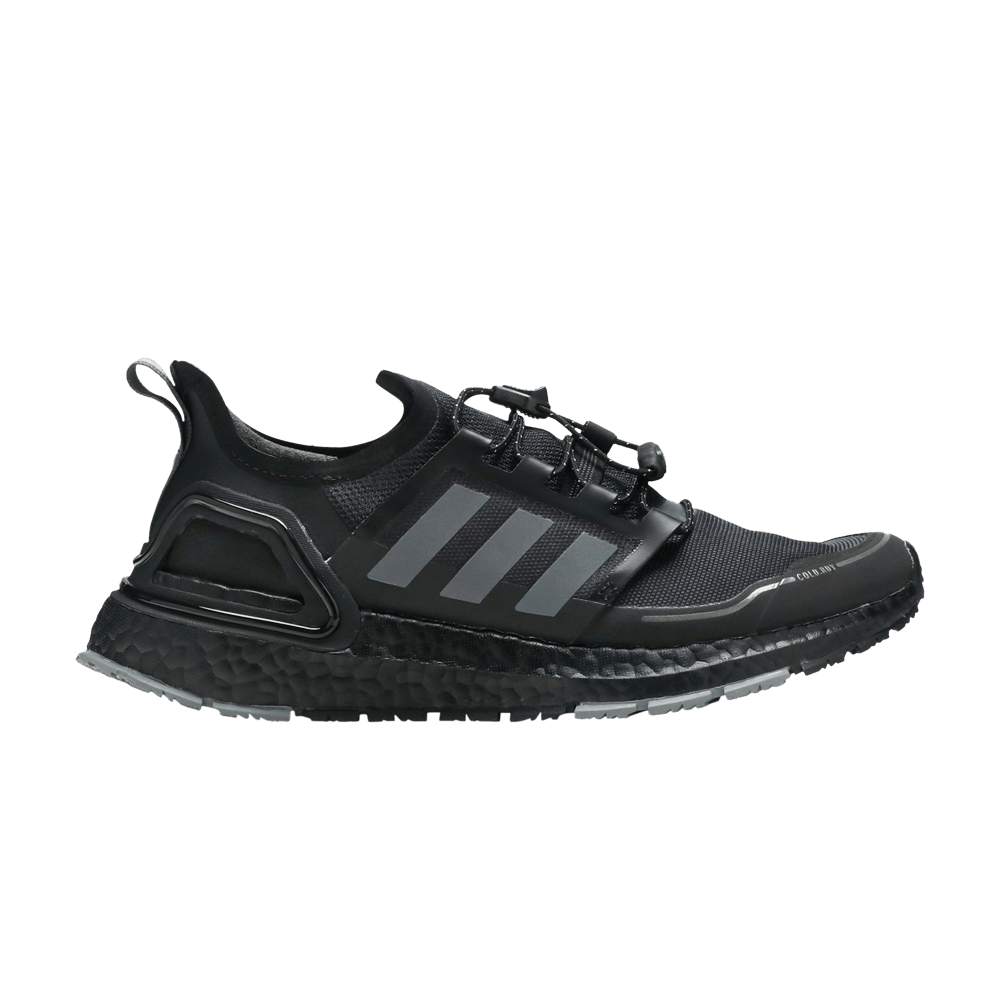Adidas UltraBoost Winter.RDY 'Core Black'