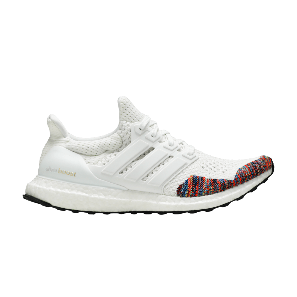 adidas UltraBoost 1.0 Retro 'White Multi'