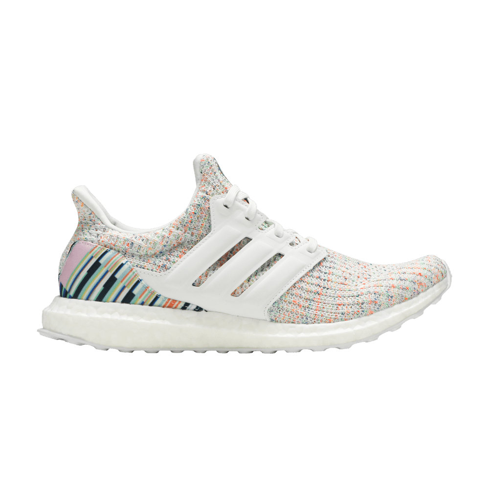 Adidas Wmns UltraBoost 'Multi-Color'