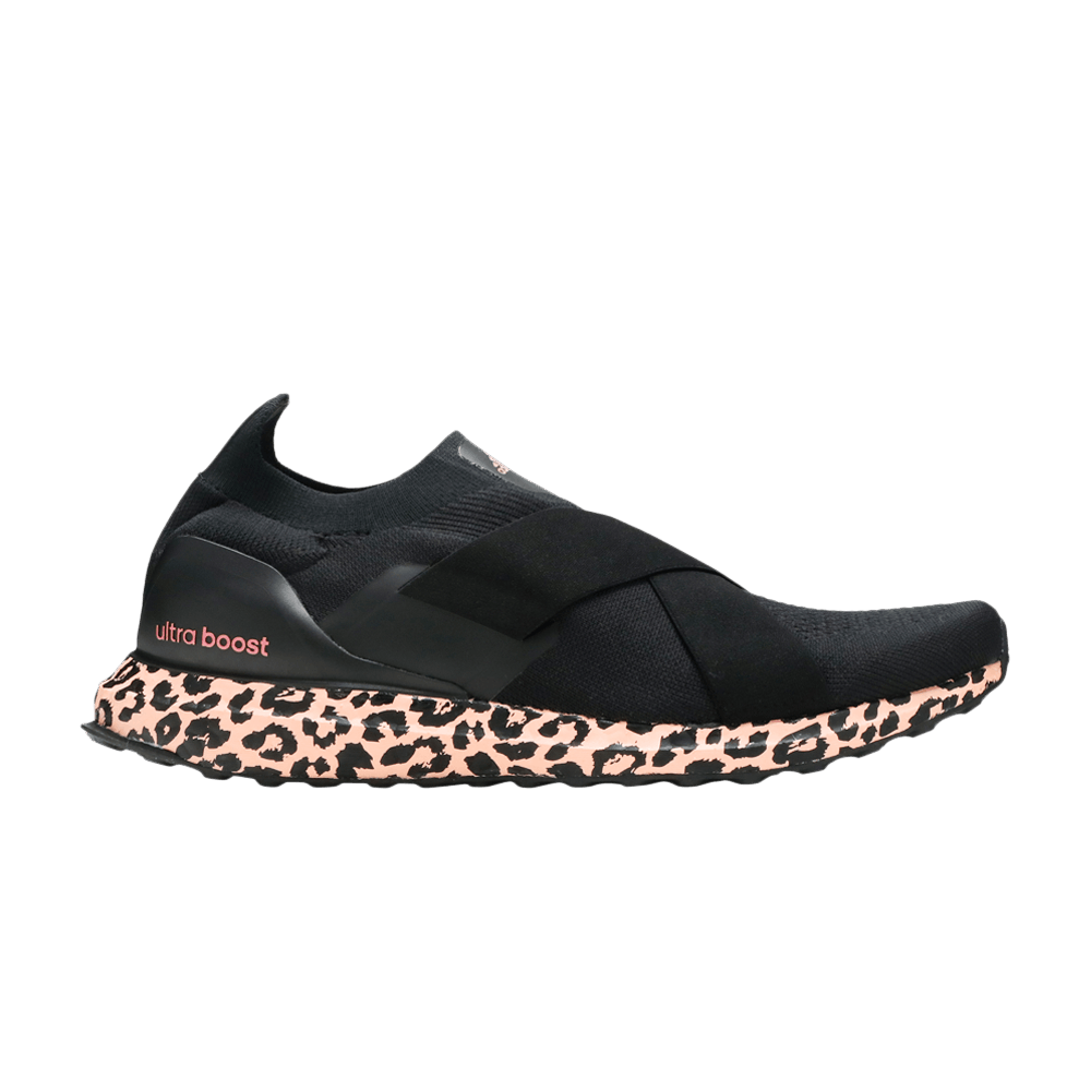 adidas Wmns UltraBoost Slip-On DNA 'Leopard Print'