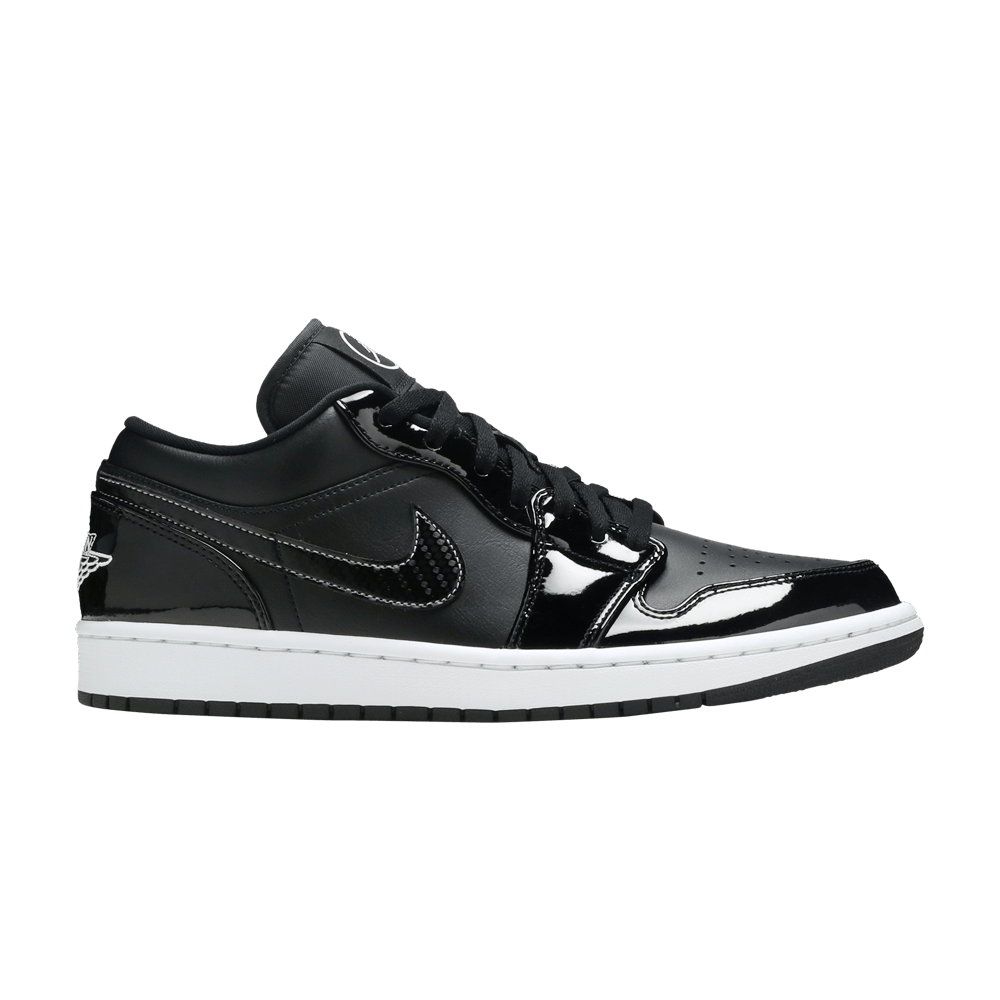 Jordan 1 Low SE All-Star (2021)