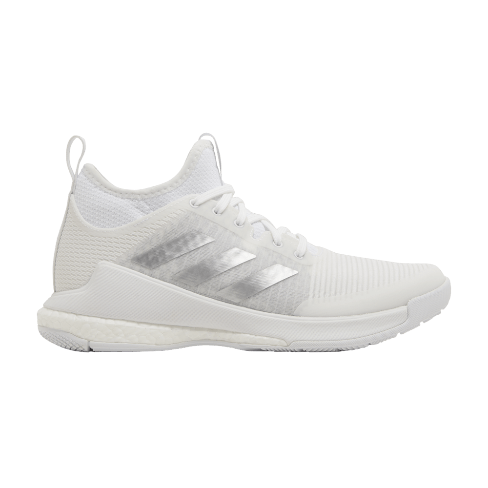 Adidas Crazyflight Mid 26cm adidas Crazyflight 6 Mid Indoor