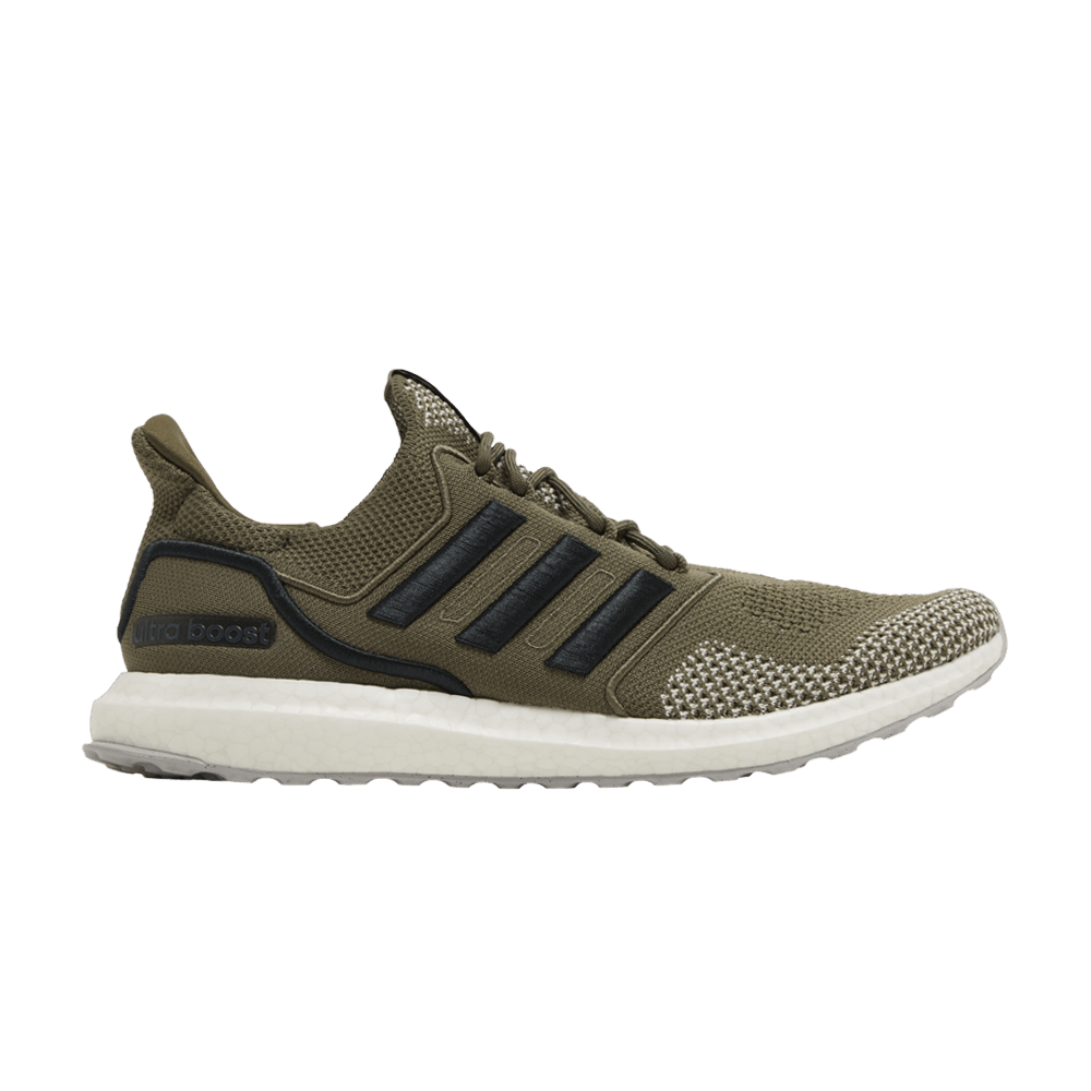 adidas UltraBoost 1.0 LCFP 'Olive Strata'