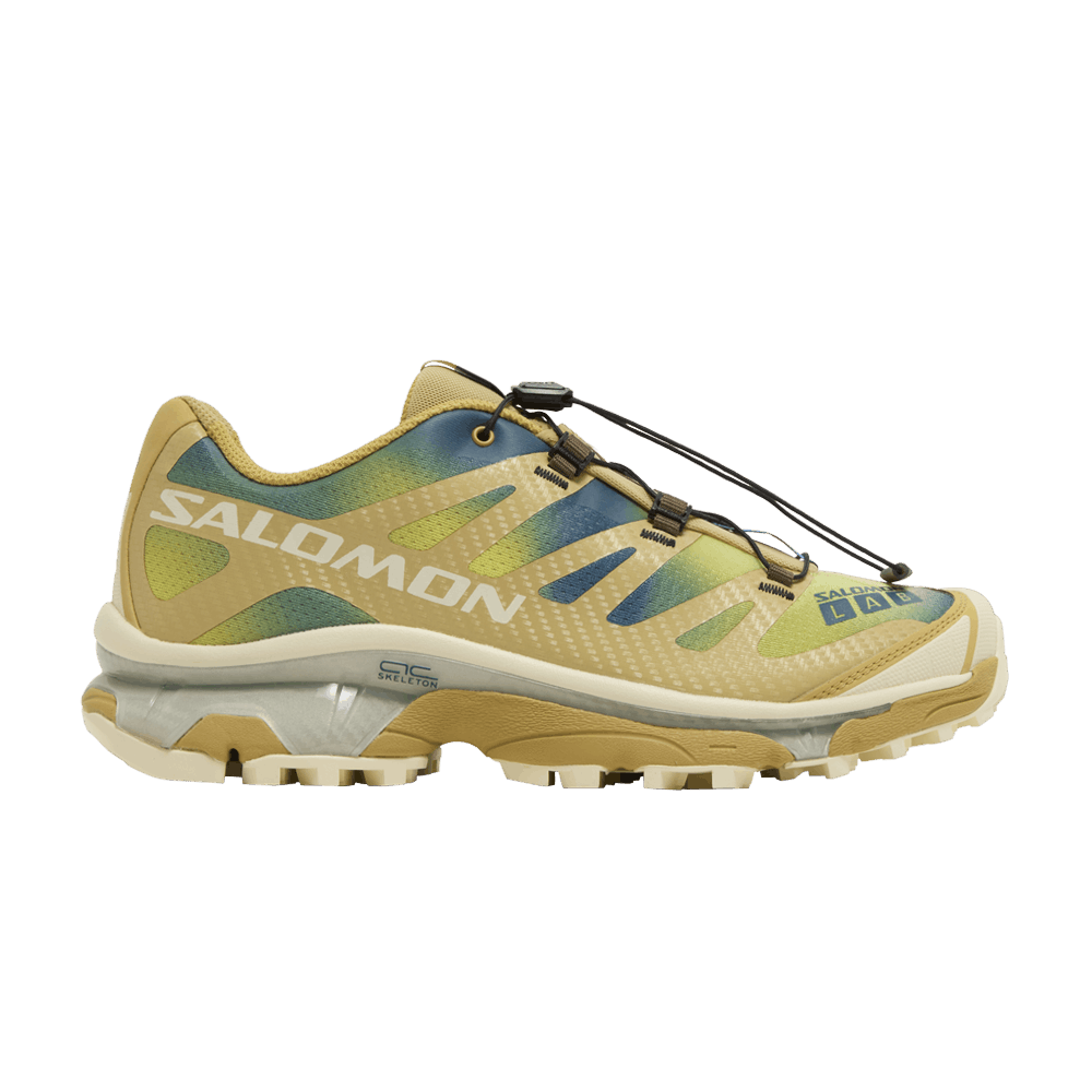 Salomon XT-4 OG 'Aurora Borealis Pack - Southern Moss'