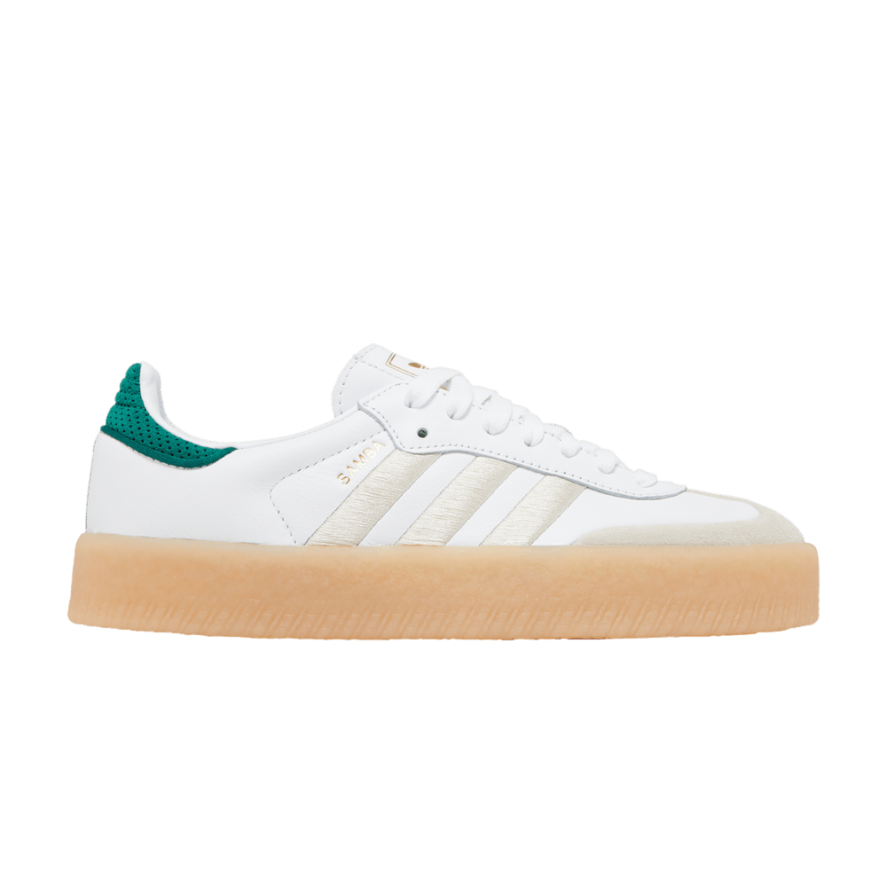adidas Wmns Sambae 'Off White Green'