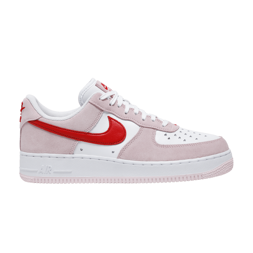 Nike Air Force 1 Low '07 QS 'Valentine’s Day Love Letter'