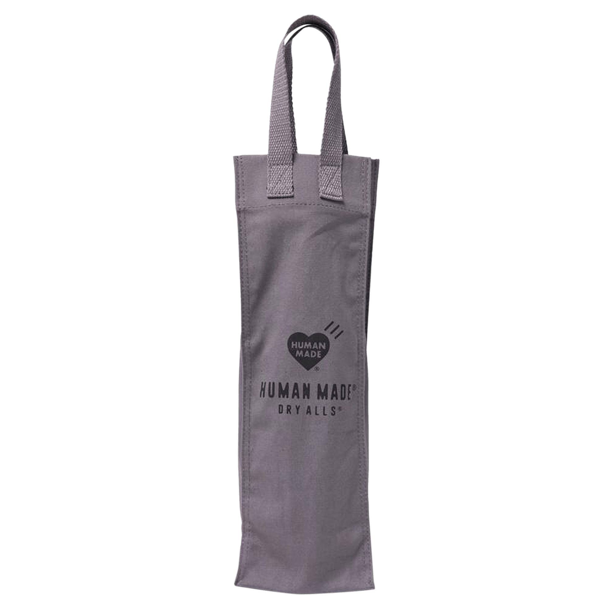 Buy Human Made PVC Pouch #2 'Clear' - HM27GD042 CLEA | GOAT