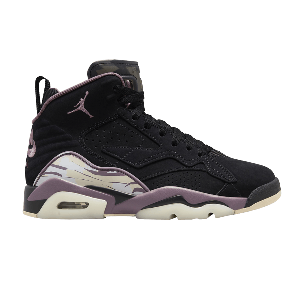 Air Jordan Wmns Jordan MVP 'Violet Ore'