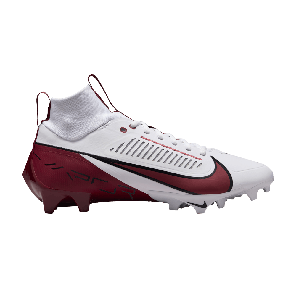Nike Vapor Edge Pro 360 2 TB 'White Team Crimson'