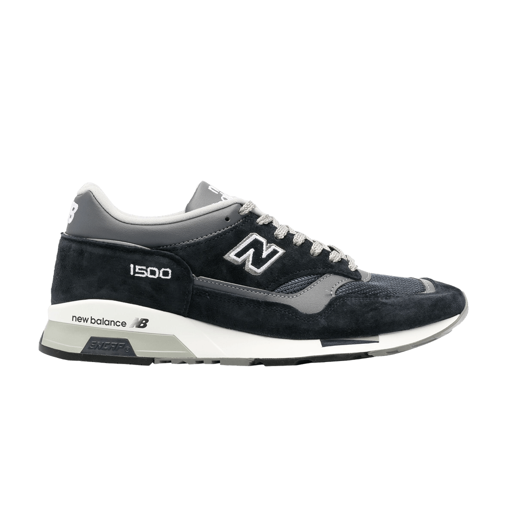 Buy New Balance 1500 Made in England 'Gentleman's Pack' - M1500BTG