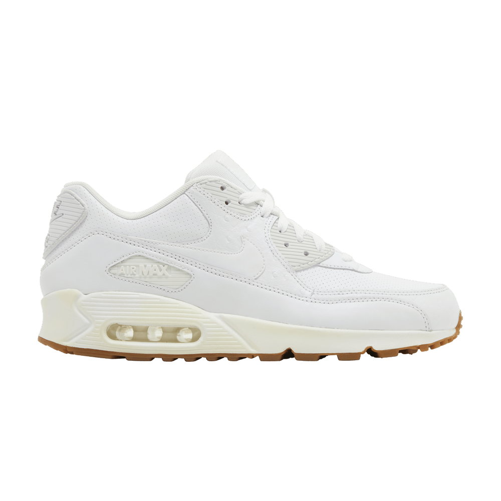 Nike Air Max 90 Leather PA 'Ostrich'