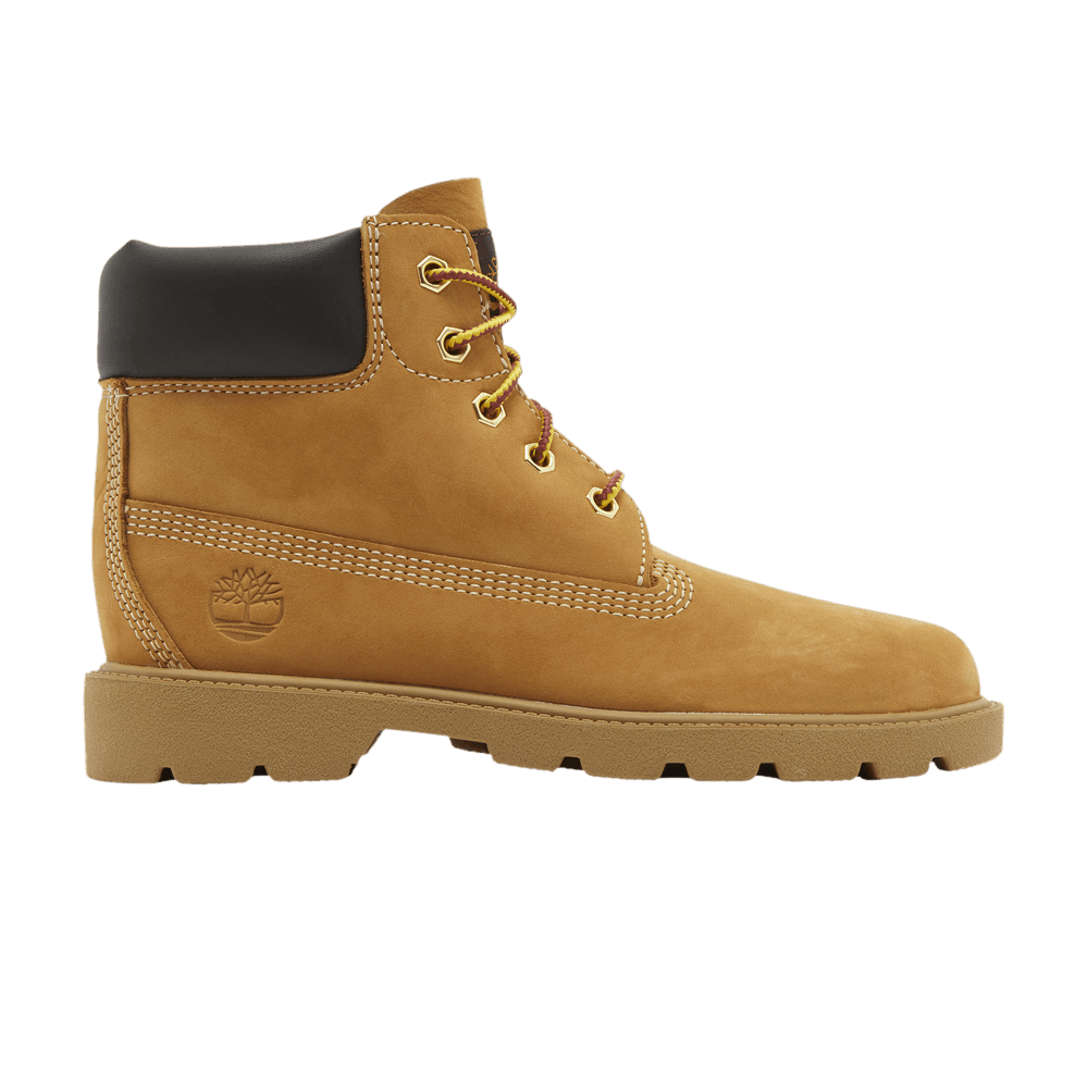 Timberland 6 Inch Classic Boot Junior 'Wheat'