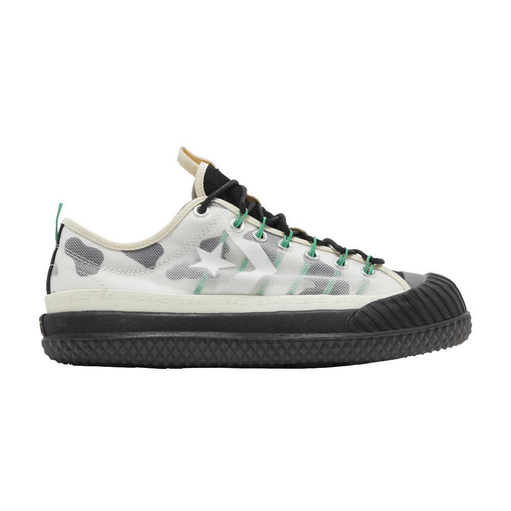 Brain Dead x Converse Bosey Boot 'Cow Print'