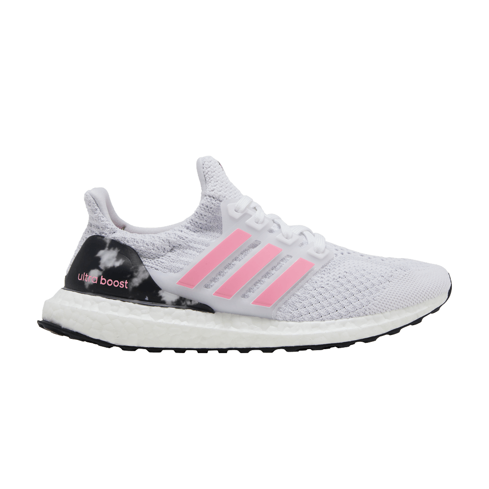 adidas Wmns UltraBoost 5.0 DNA 'White Dash Grey'