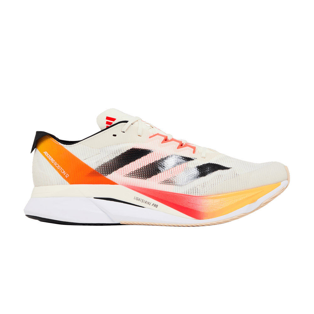 Buy adidas Adizero Boston 12 'Ekiden Pack' - JI4472 | GOAT