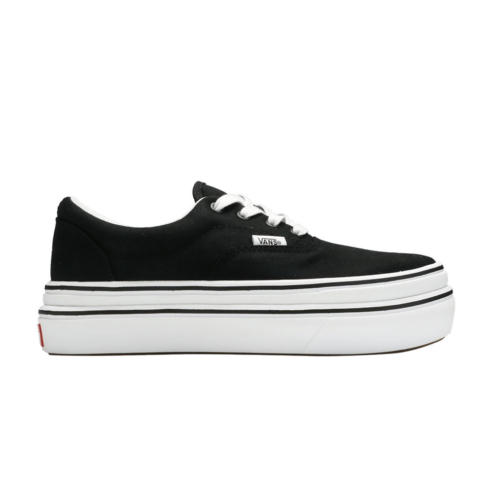 Vans Wmns Super ComfyCush Era 'Black'