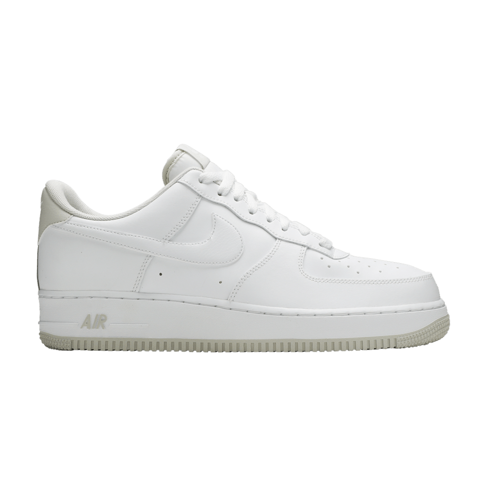 Nike Air Force 1 Low 'White Light Bone'