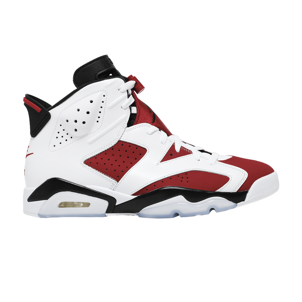 Buy Air Jordan 6 Retro OG 'Carmine' 2021 - CT8529 106 | GOAT CA