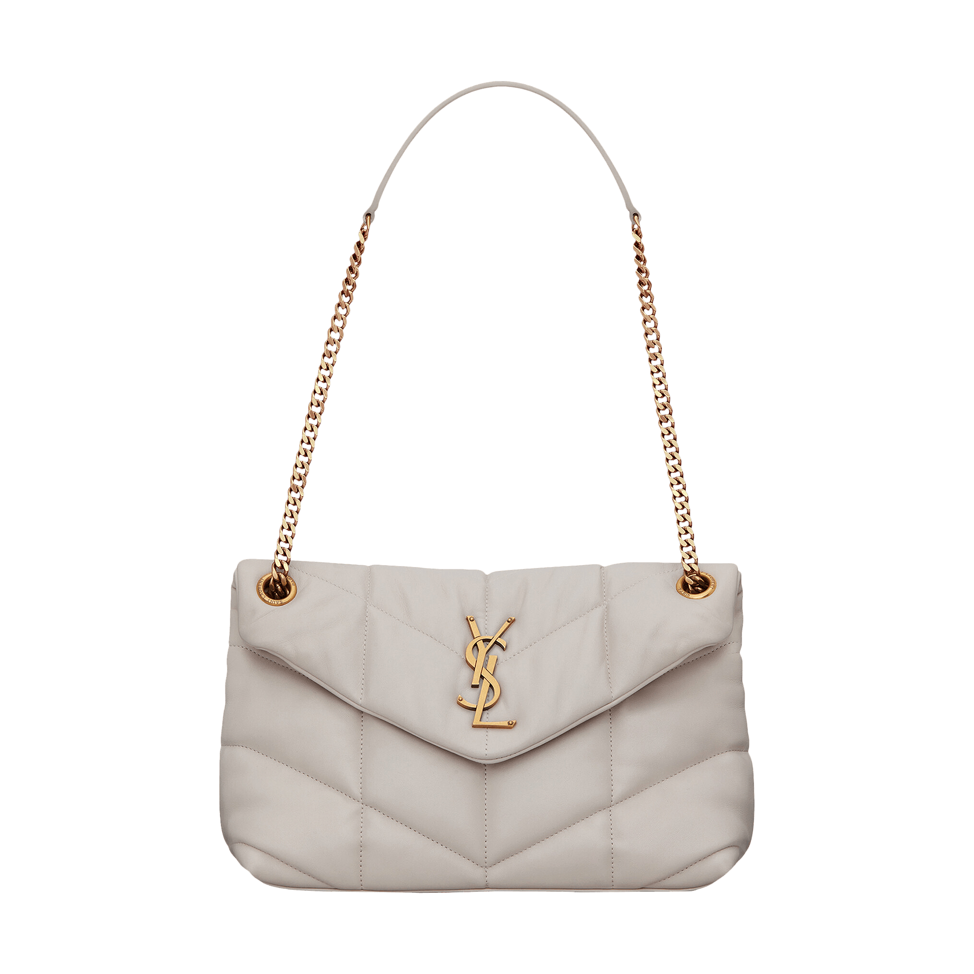Loulou Puffer Small