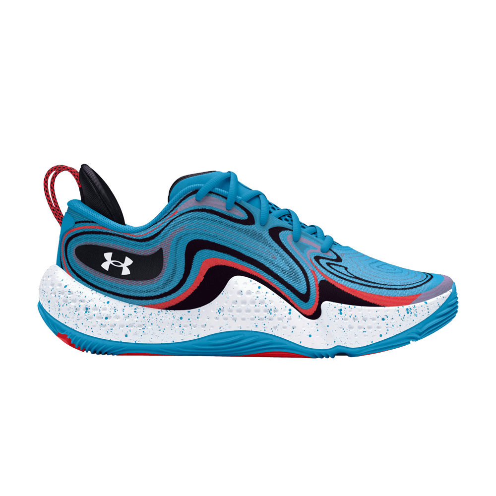 Buy Spawn 6 'Cardinal' - 3027263 600 | GOAT