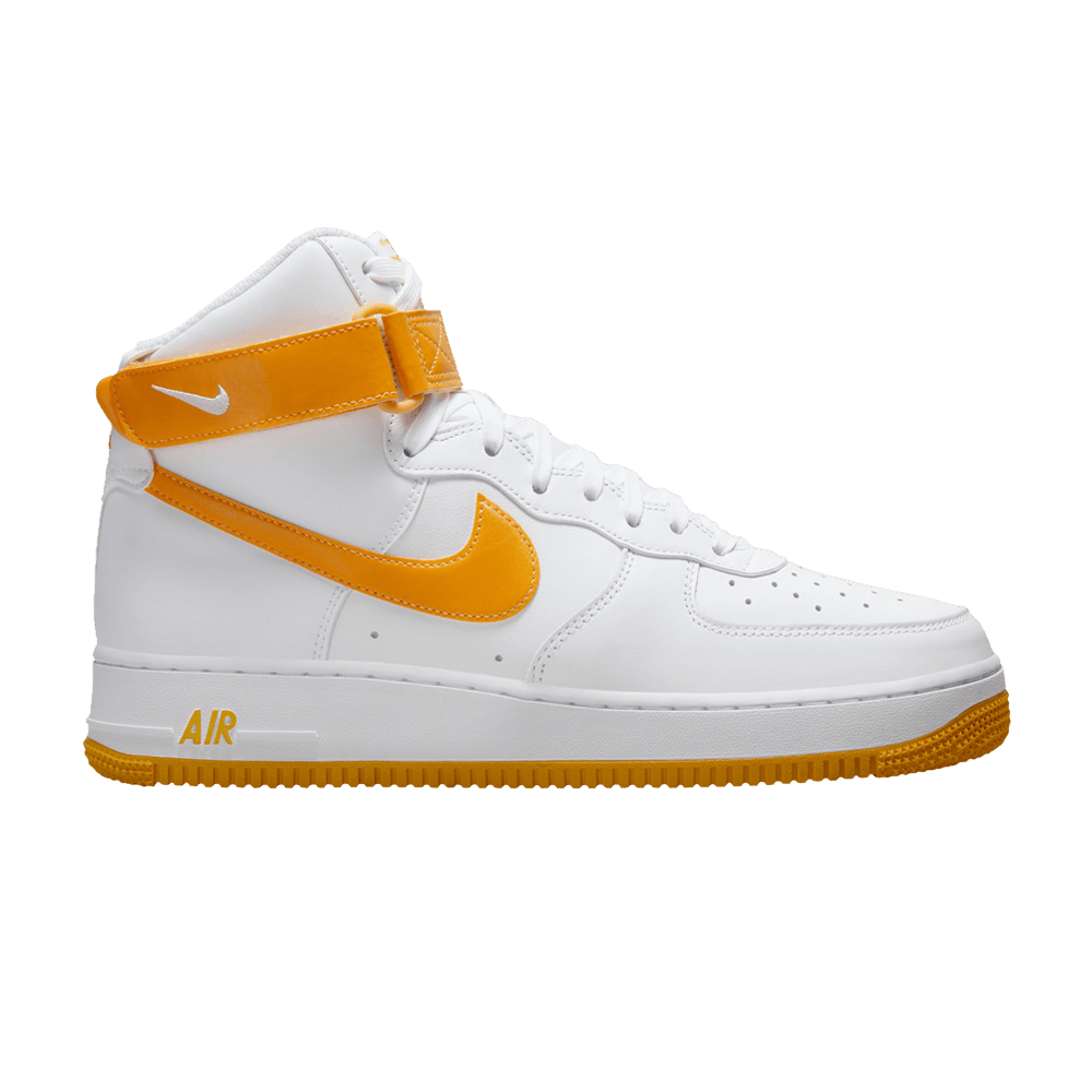 Nike Air Force 1 High '07 'White Sundial'