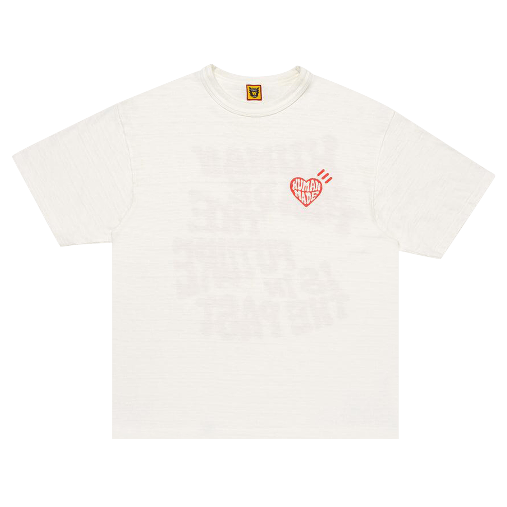 Buy Human Made x Pokemon Made Graphic T-Shirt 'White' - XX30TE012