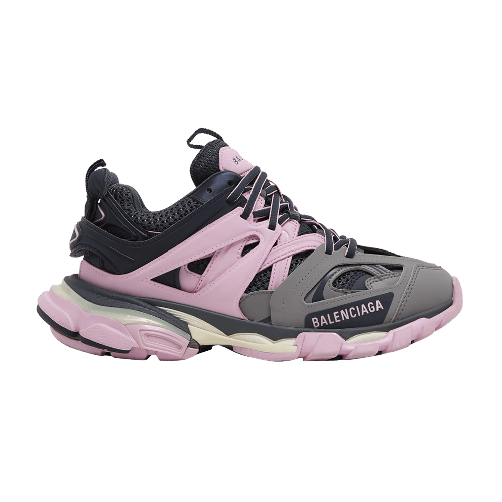 Balenciaga Wmns Track Sneaker 'Pink'