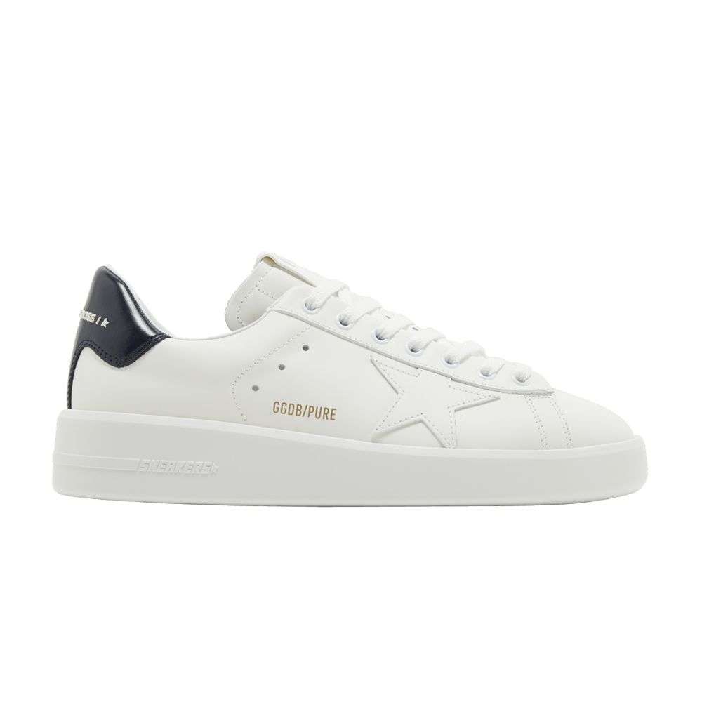 Golden ｜SNEAKERS (GWF00197 F002789 80185) Buy Swarovski x Golden Goose Wmns Purestar 'White Crystal