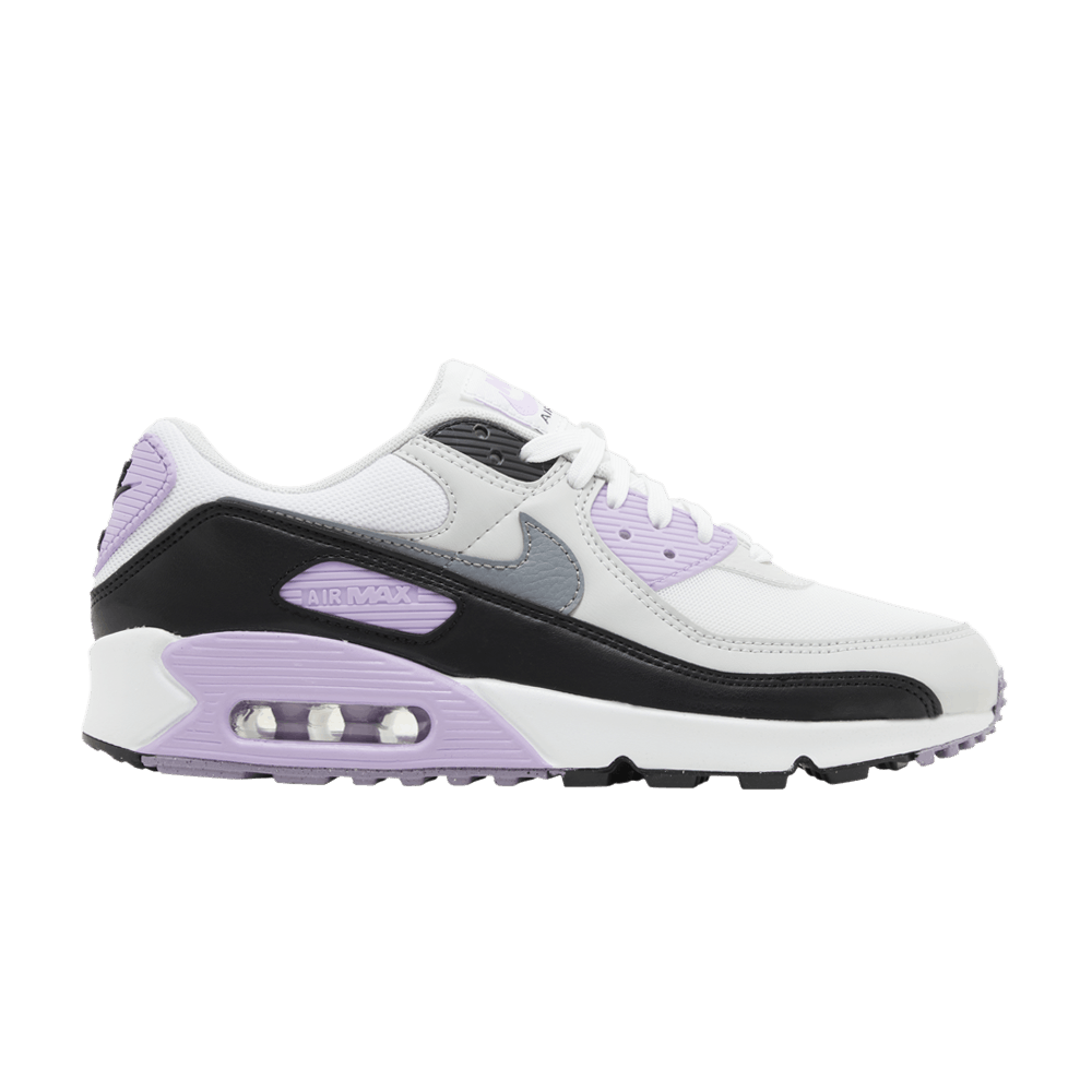 Nike Wmns Air Max 90 'Lilac'