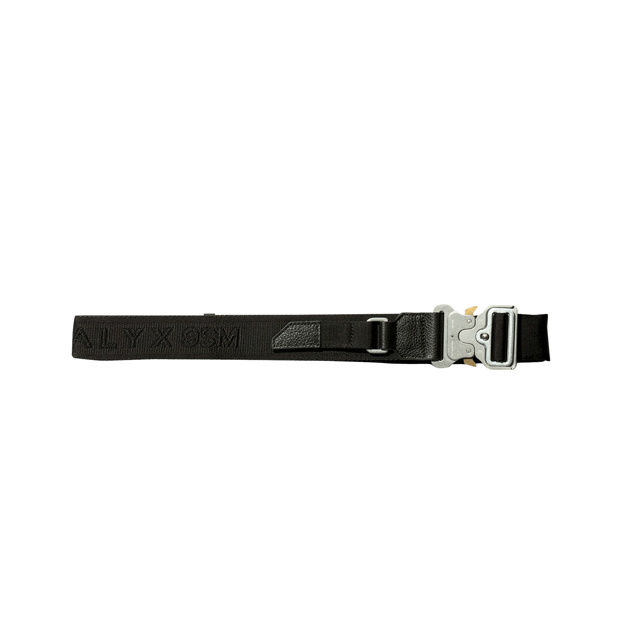 Buy 1017 ALYX 9SM Cubix Chain Necklace With Fixed Buckle