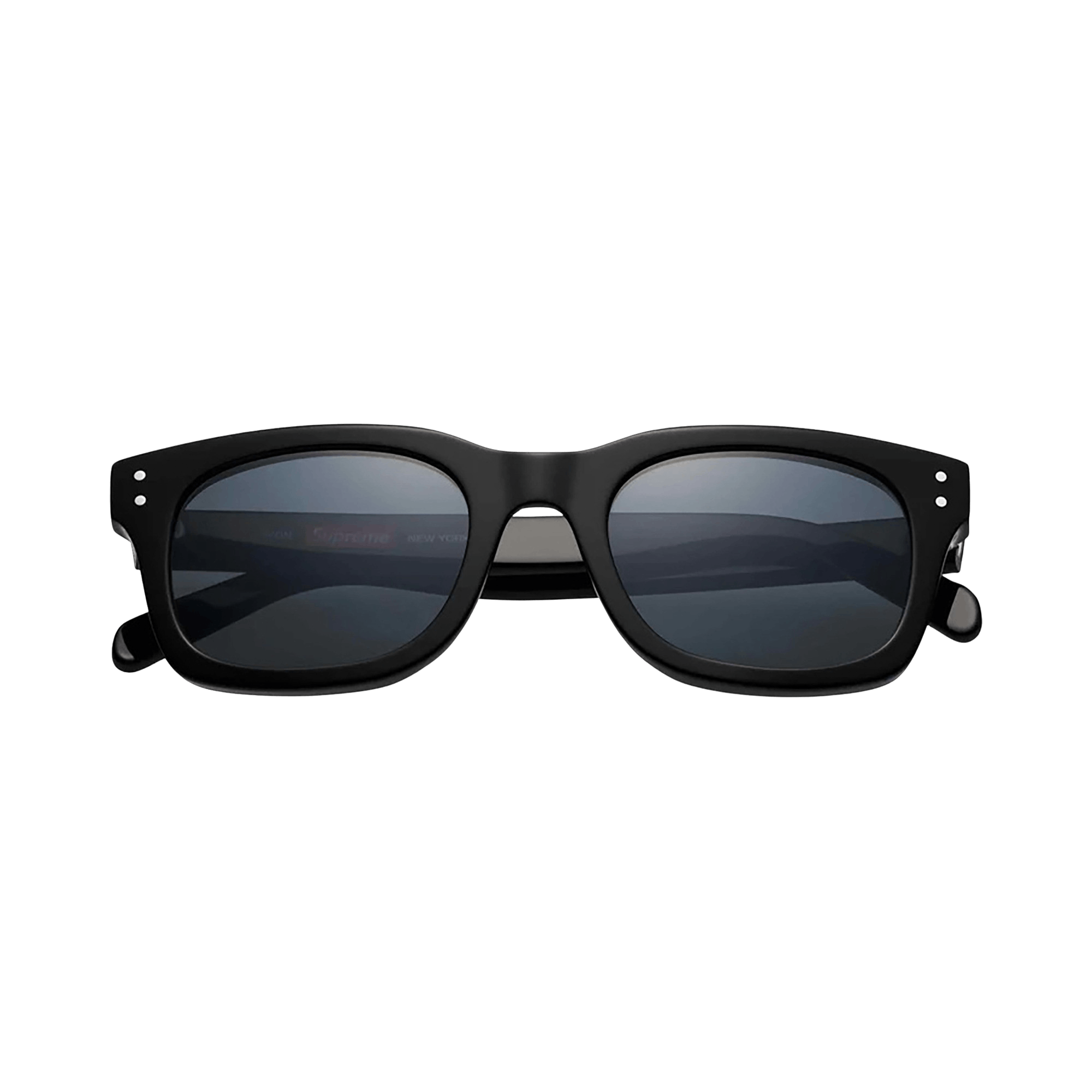 Supreme Avon Sunglasses 'Black'