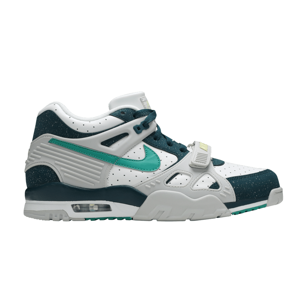 nike air trainer 1.3 max breathe miami dolphins