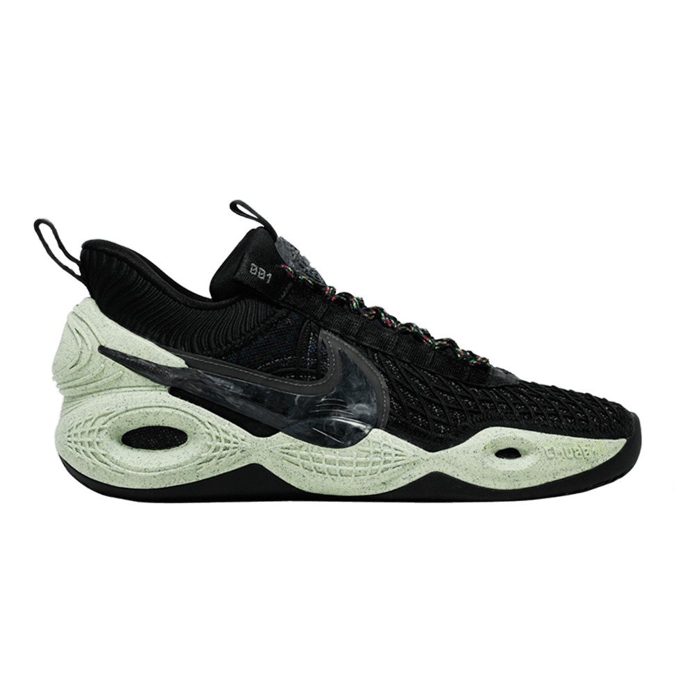 Buy A'ja Wilson x Nike Cosmic Unity 2 'Hattie Rakes' - DH1537 601