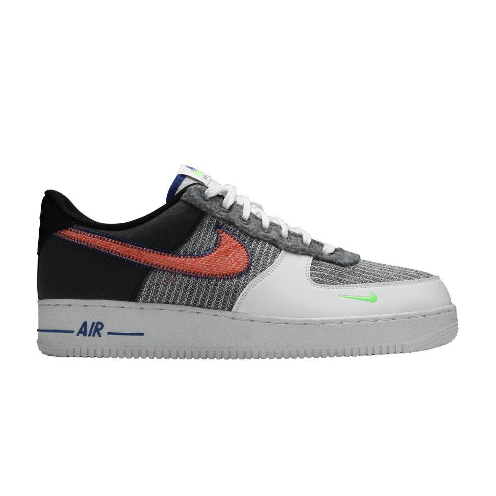 Nike Air Force 1 Low 'Recycled Jerseys Pack'