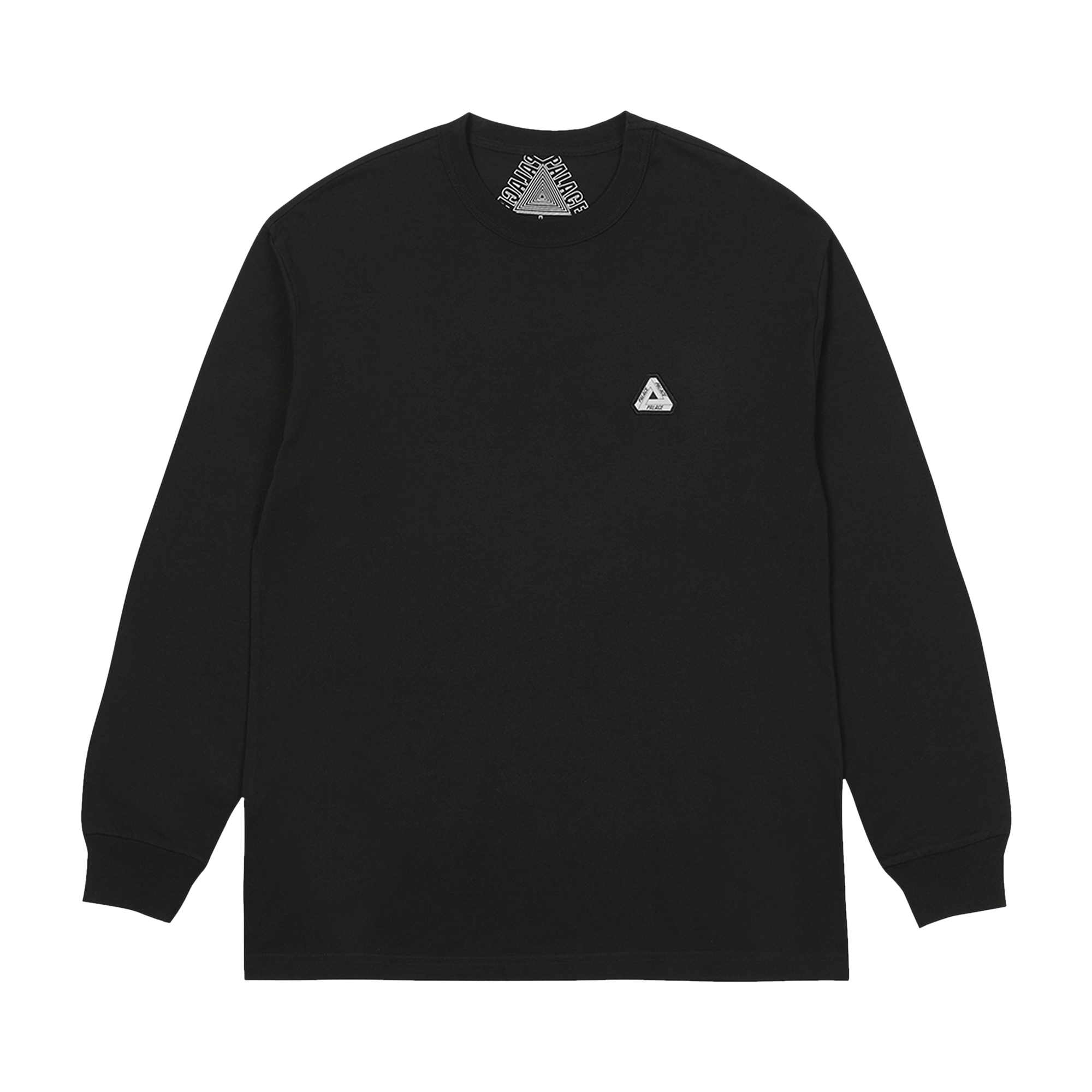 Palace Sofar Long-Sleeve 'Black'