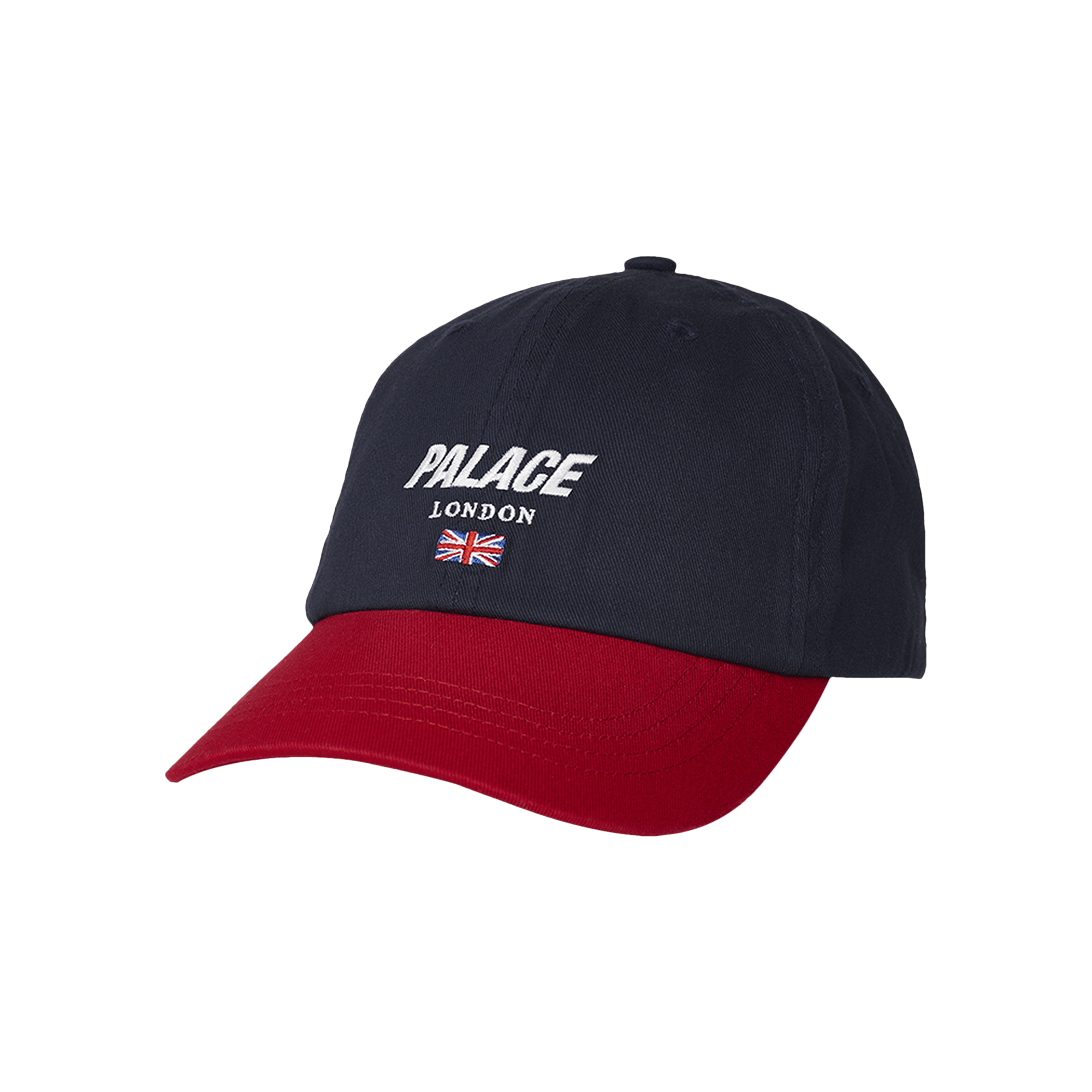 Buy Palace x Nike Track Bottom 'Black' - P28NJG001 | GOAT