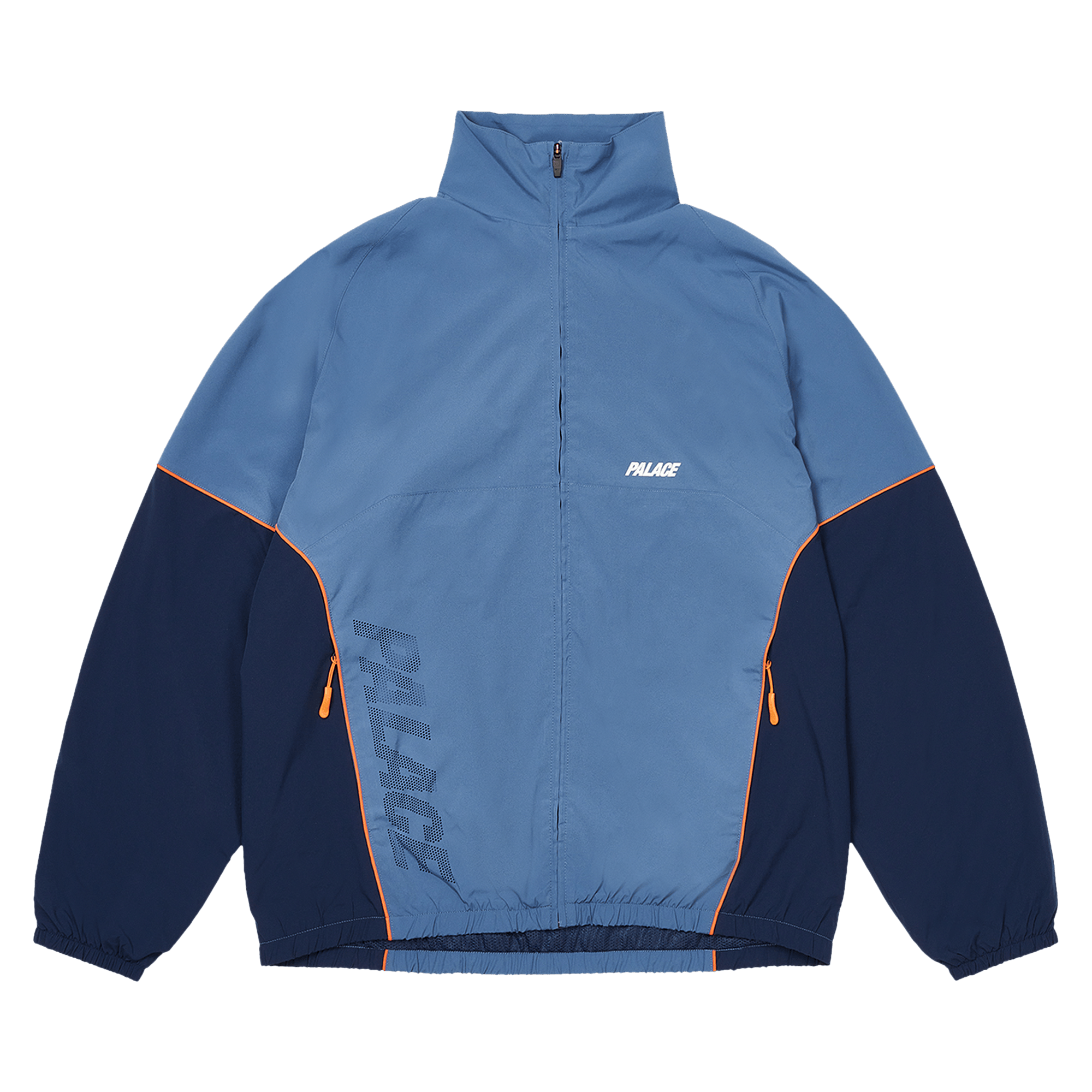 Palace Lazer Shell Jacket 'Fresh Air'