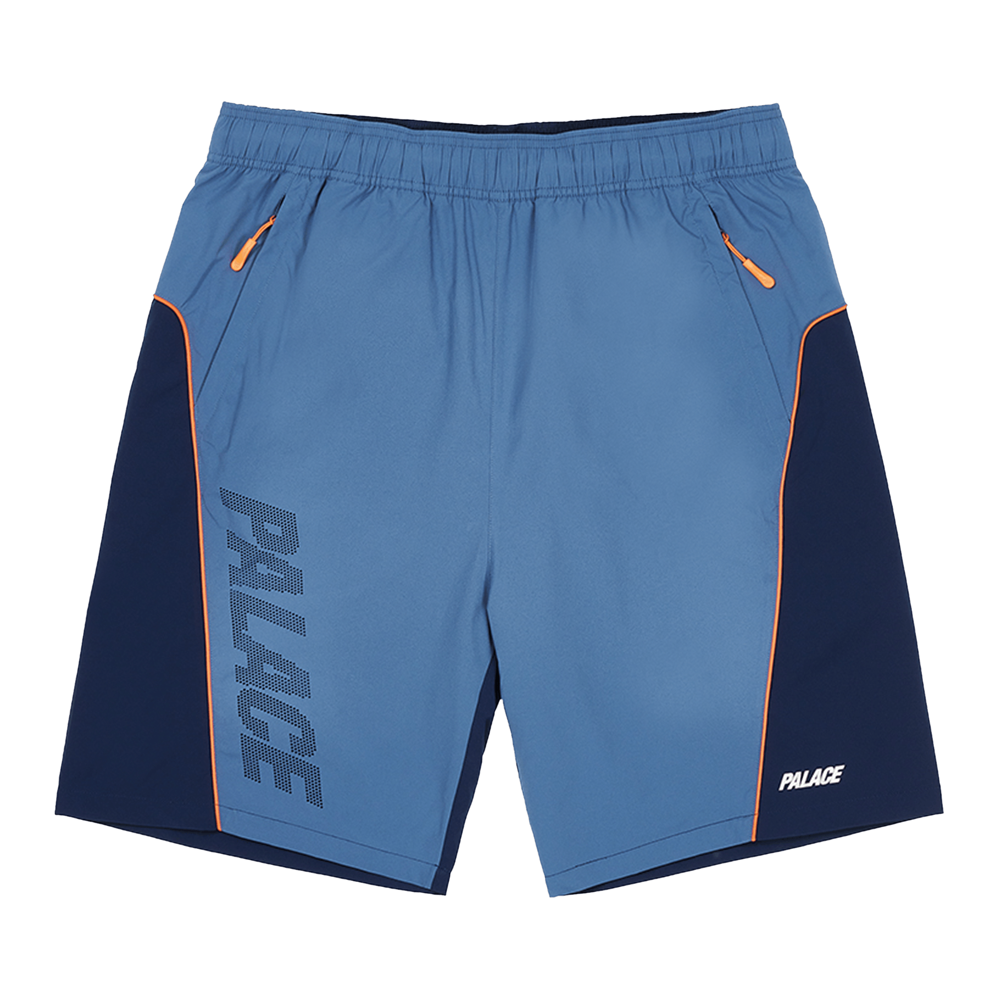 Palace Lazer Shell Short 'Fresh Air'