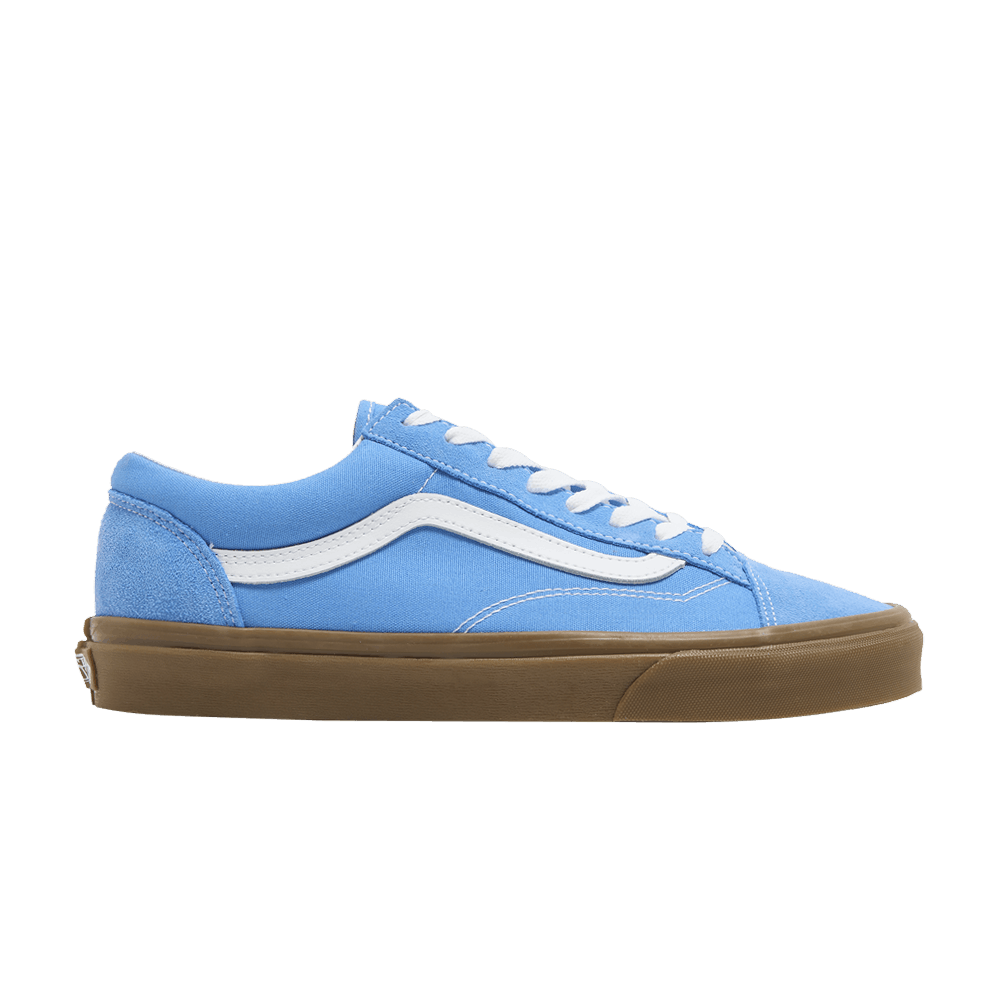 Vans Style 36 'Blue Gum'