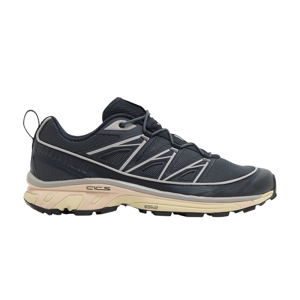 Salomon XT-6 Expanse 'Dark Sapphire Rose'