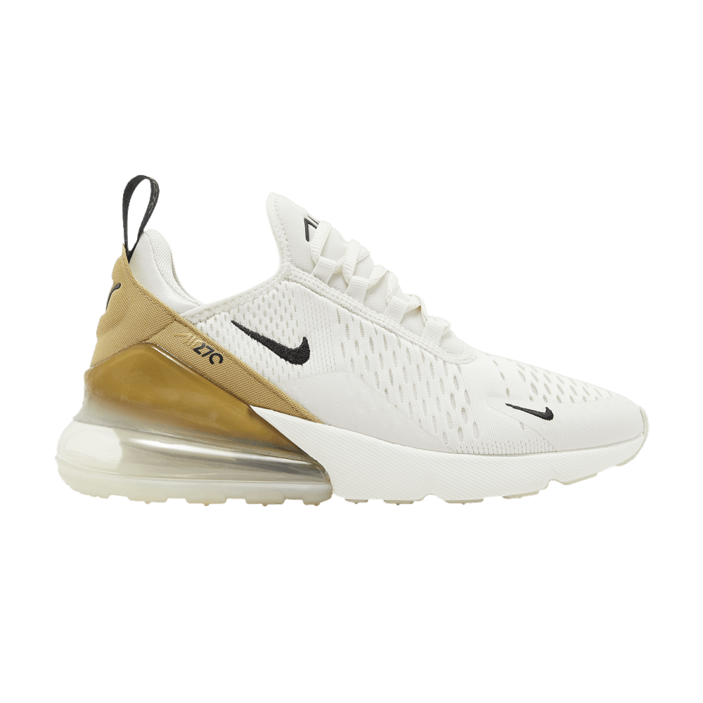 Nike Wmns Air Max 270 'Phantom Hemp'