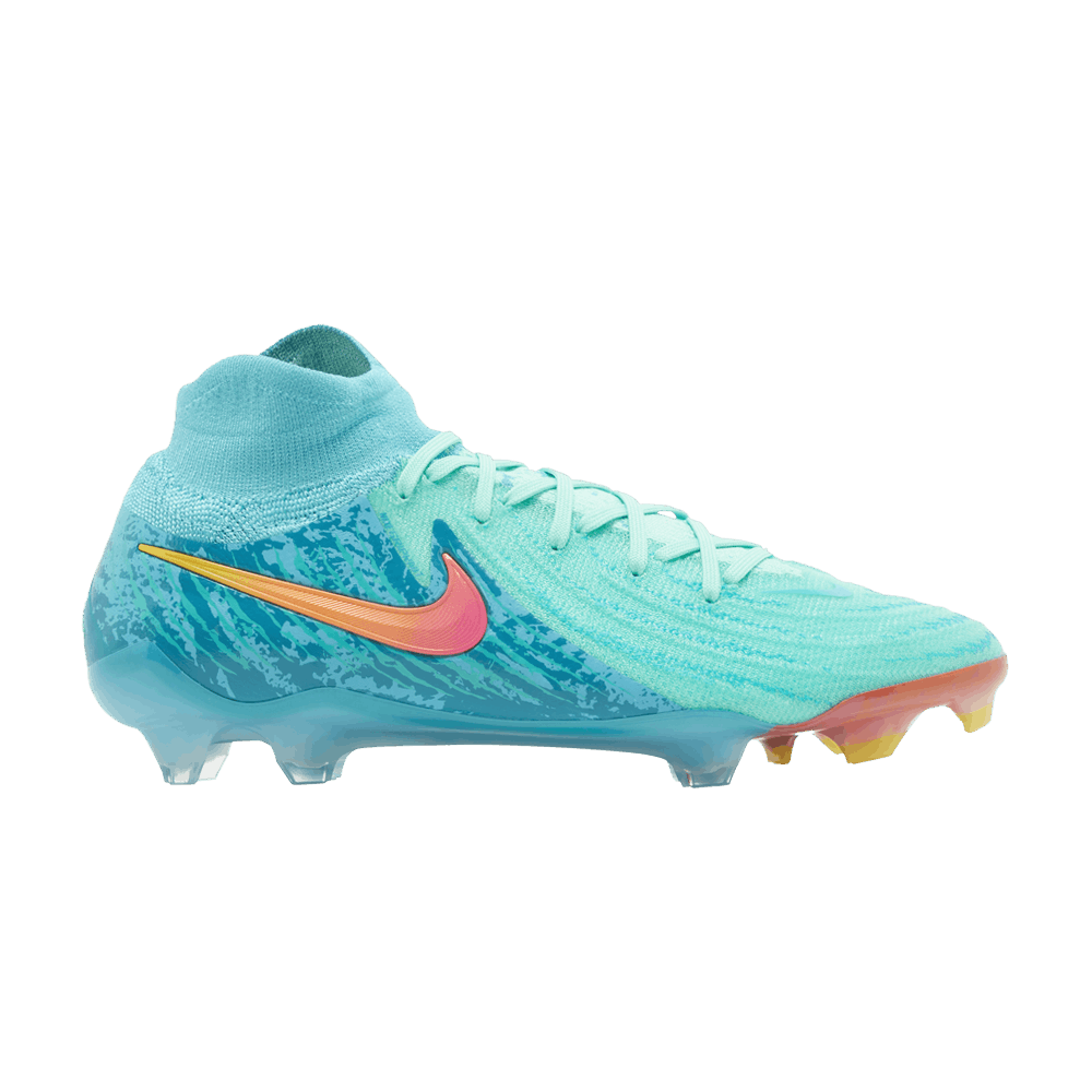 Buy Nike Phantom Luna 2 Elite LV8 AG High 'Vortex Pack' - FJ2567