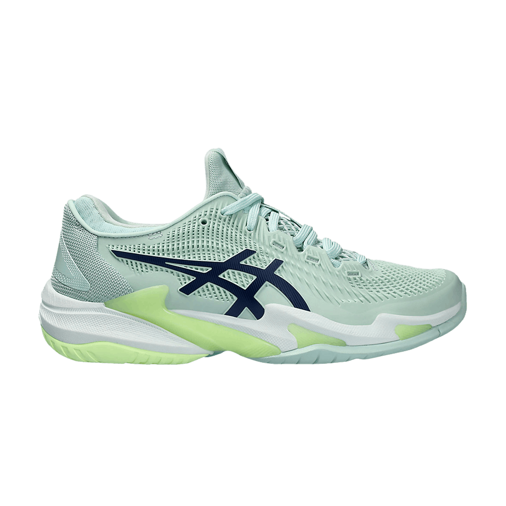 Asics Wmns Court FF 3 'Pale Blue Expanse'