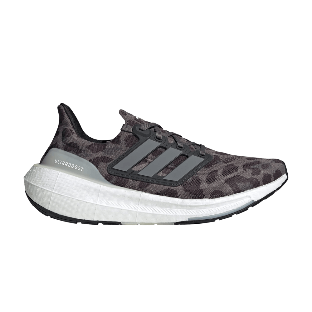 adidas UltraBoost Light 'Black Leopard'