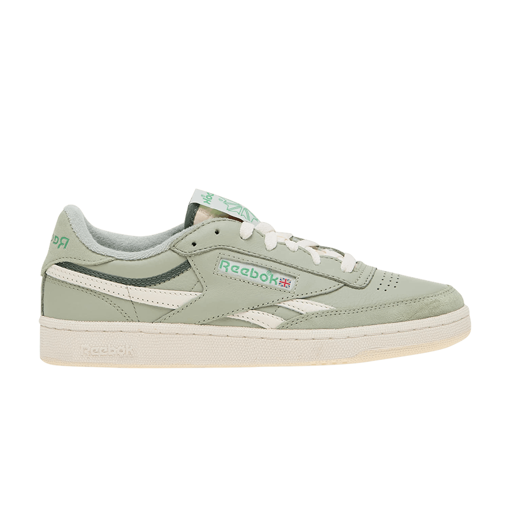 Reebok Club C Revenge Vintage 'Vintage Green'