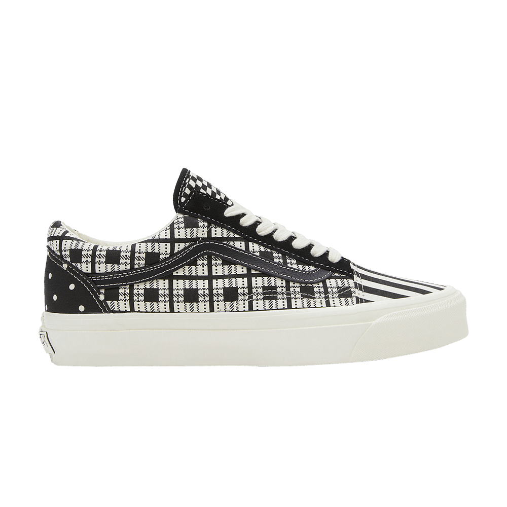 Vans Premium Old Skool 36 'Pattern Clash'